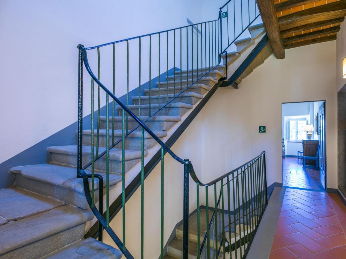 Holiday Home Al Volo Del Nibbio By Interhome Marradi Exterior photo