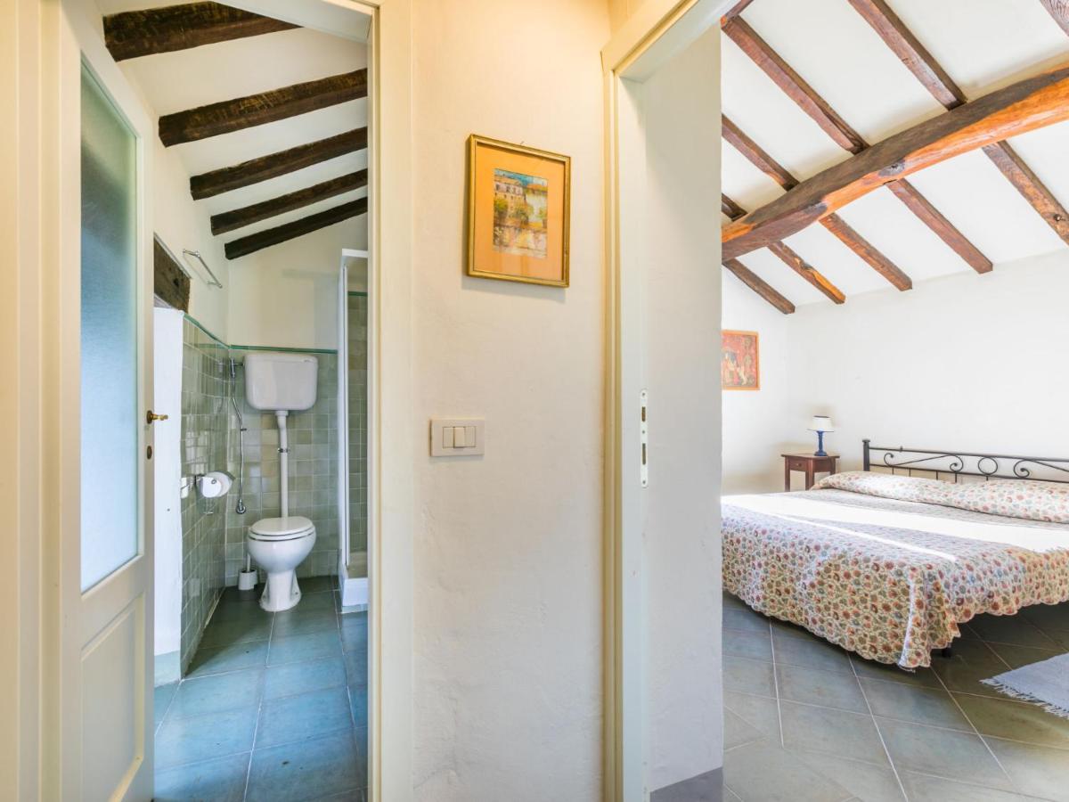 Holiday Home Al Volo Del Nibbio By Interhome Marradi Exterior photo