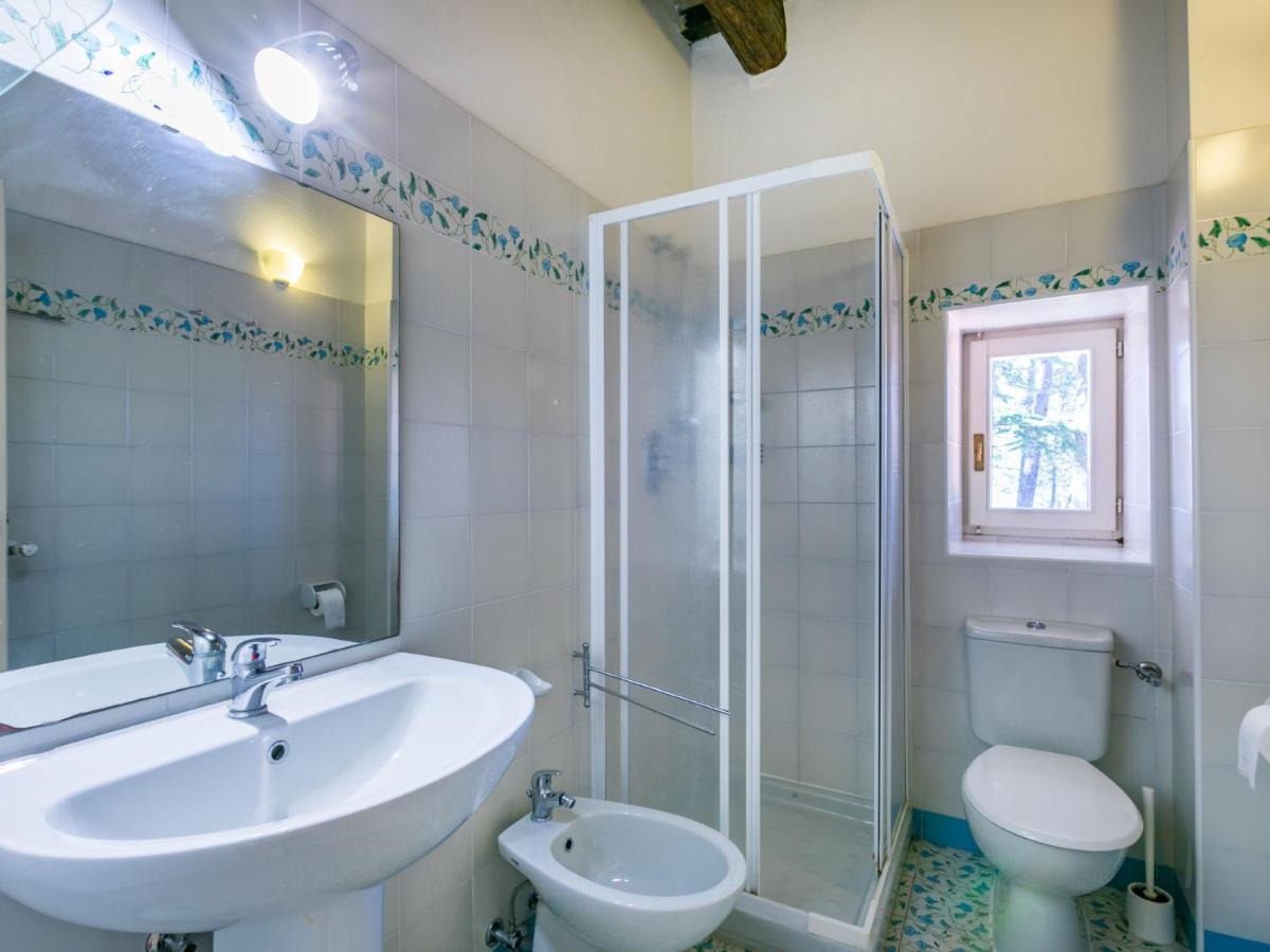 Holiday Home Al Volo Del Nibbio By Interhome Marradi Exterior photo