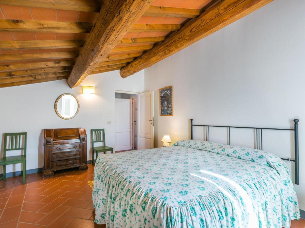 Holiday Home Al Volo Del Nibbio By Interhome Marradi Exterior photo