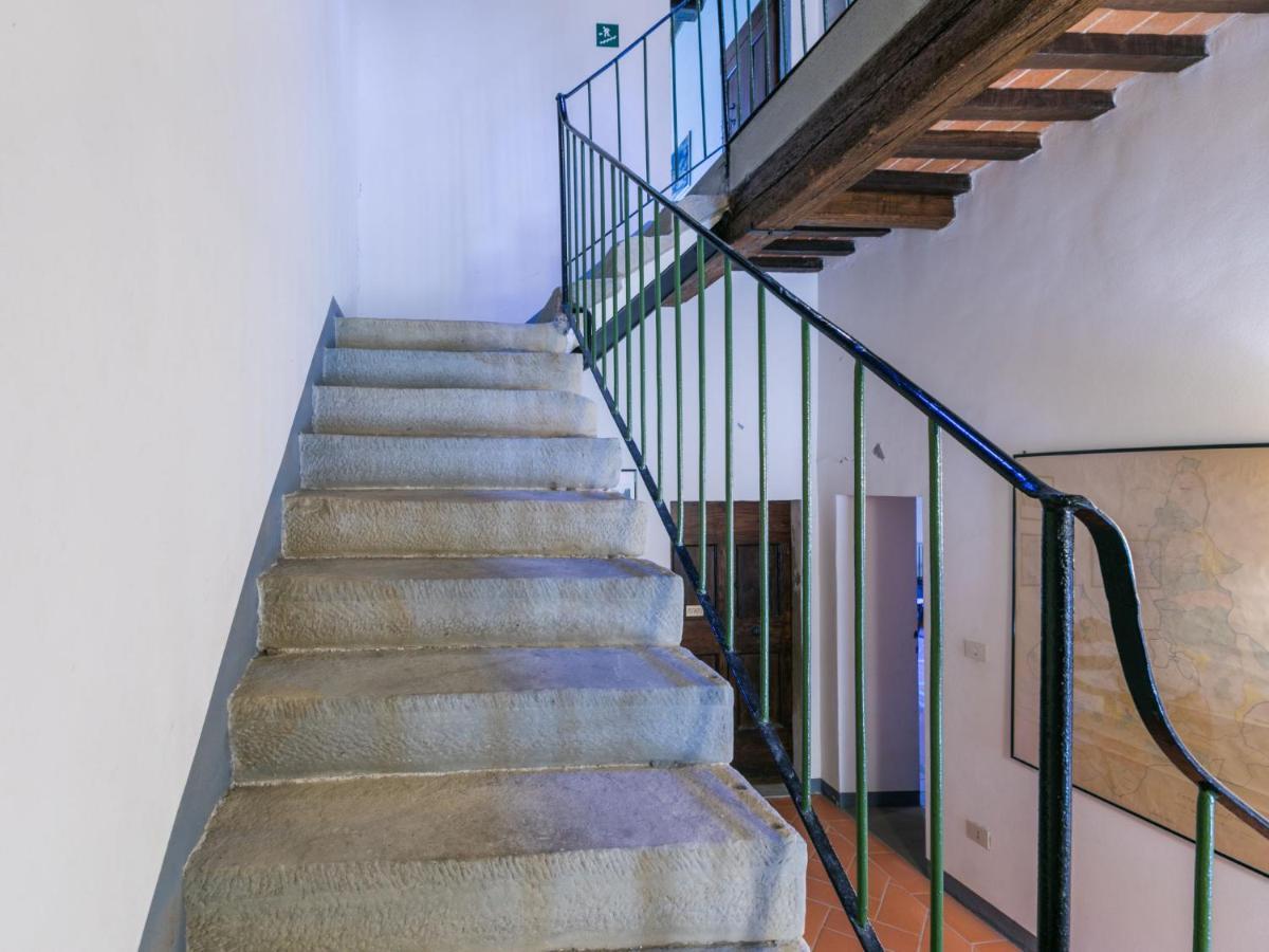 Holiday Home Al Volo Del Nibbio By Interhome Marradi Exterior photo