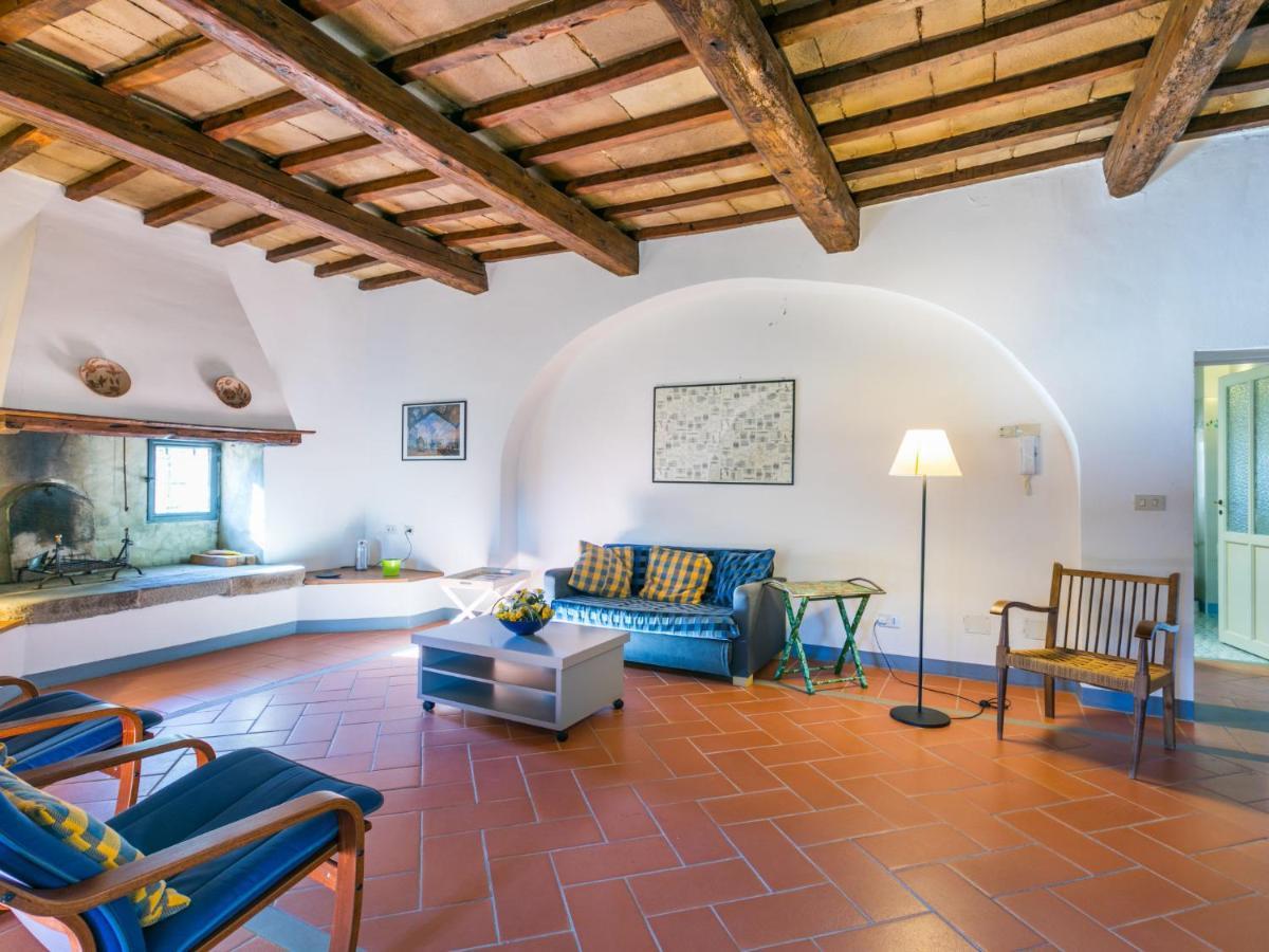 Holiday Home Al Volo Del Nibbio By Interhome Marradi Exterior photo